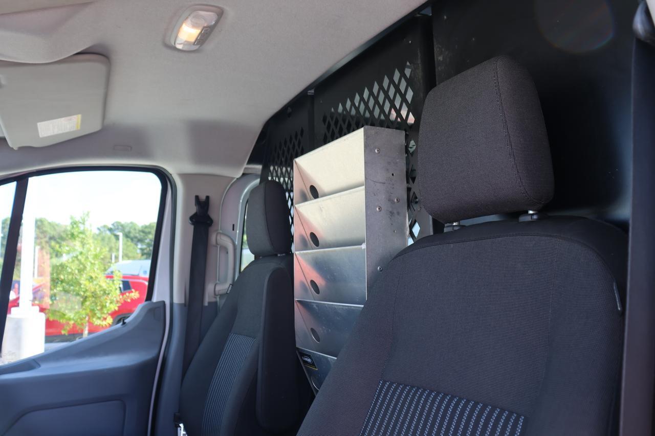 2019 FORD TRANSIT T-250 Houston TX