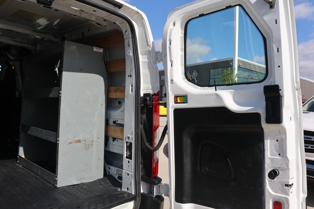 2019 FORD TRANSIT T-250 Houston TX