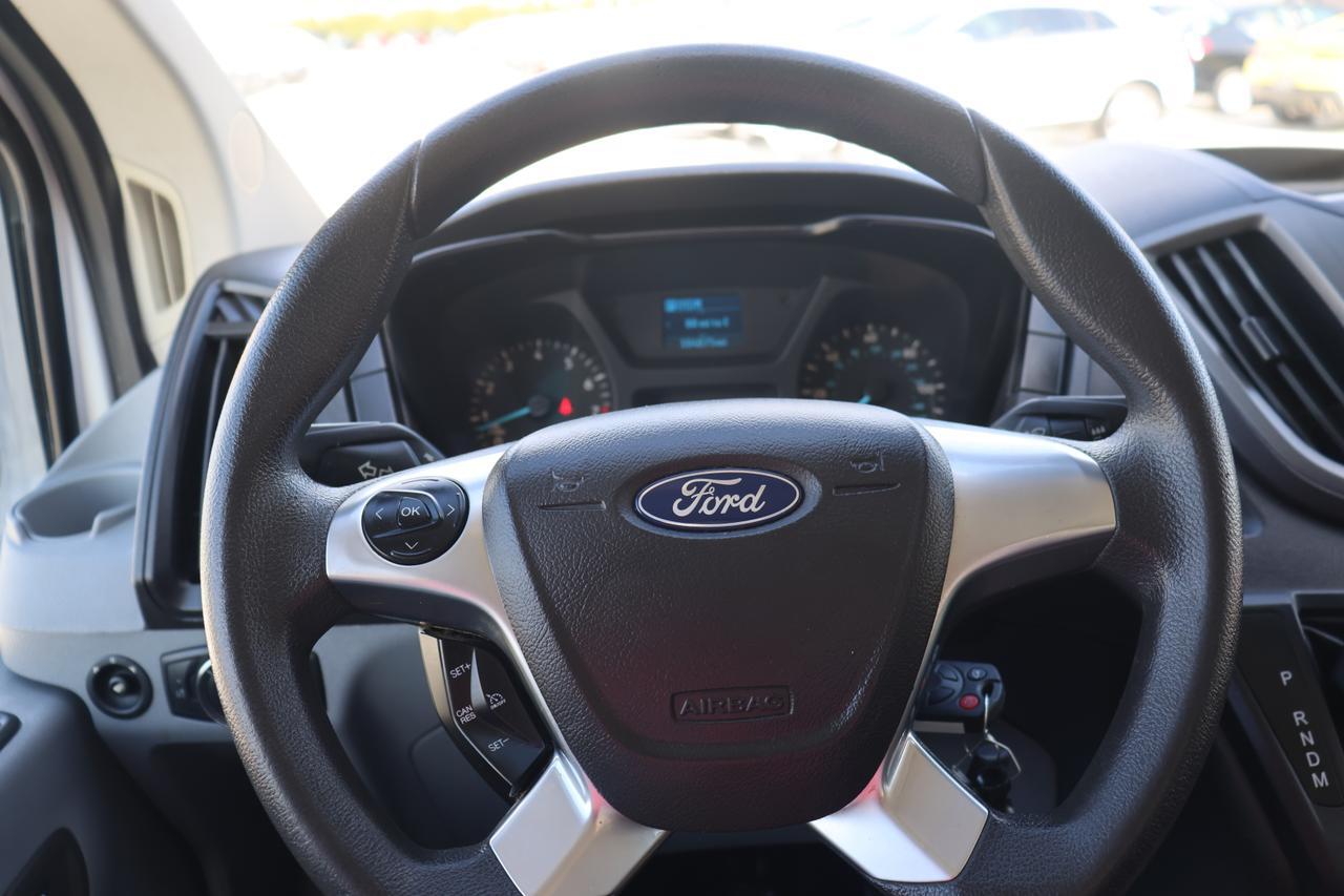 2019 FORD TRANSIT T-250 Houston TX