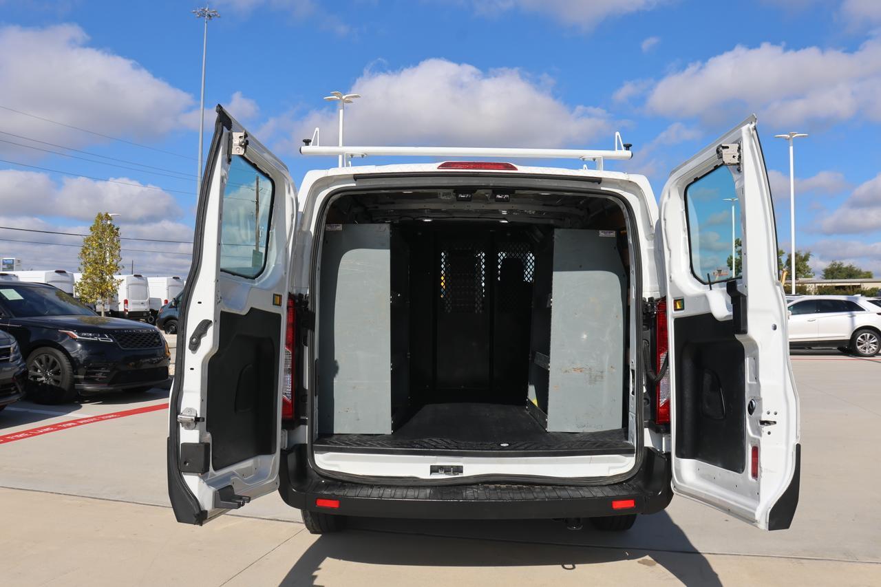 2019 FORD TRANSIT T-250 Houston TX