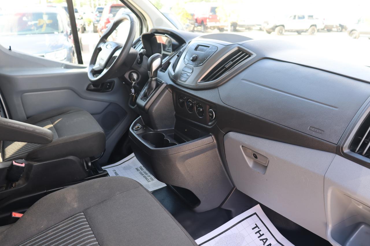 2019 FORD TRANSIT T-250 Houston TX