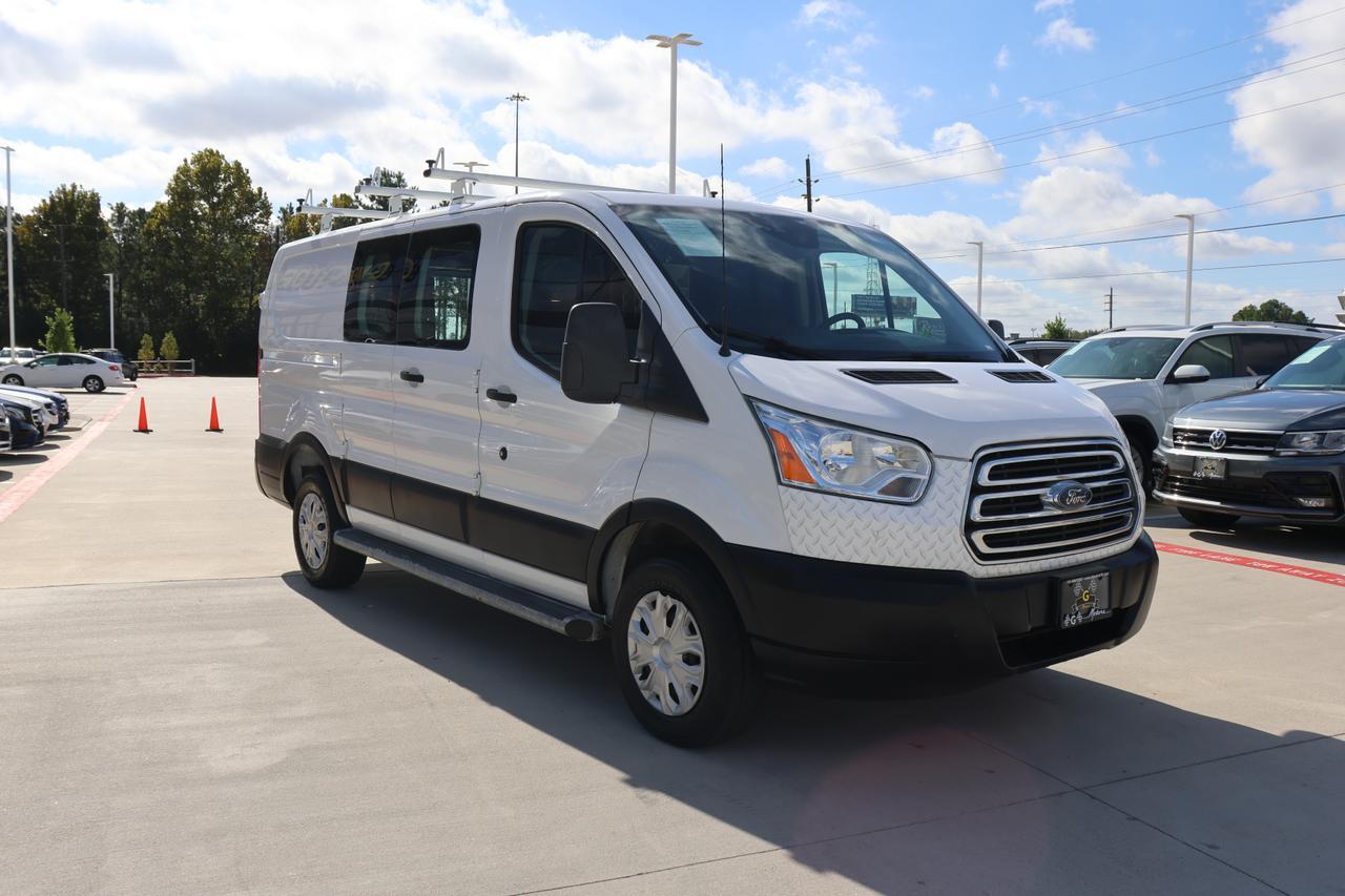2019 FORD TRANSIT T-250 Houston TX