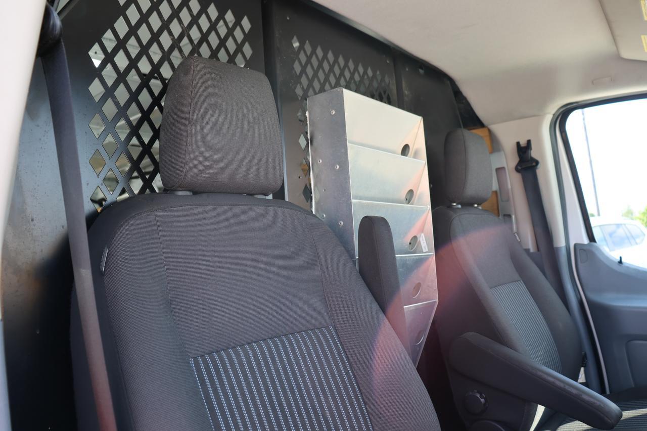 2019 FORD TRANSIT T-250 Houston TX