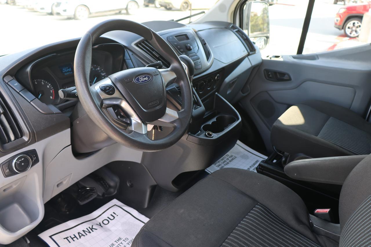 2019 FORD TRANSIT T-250 Houston TX