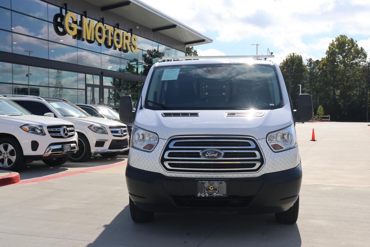 2019 FORD TRANSIT T-250 Houston TX