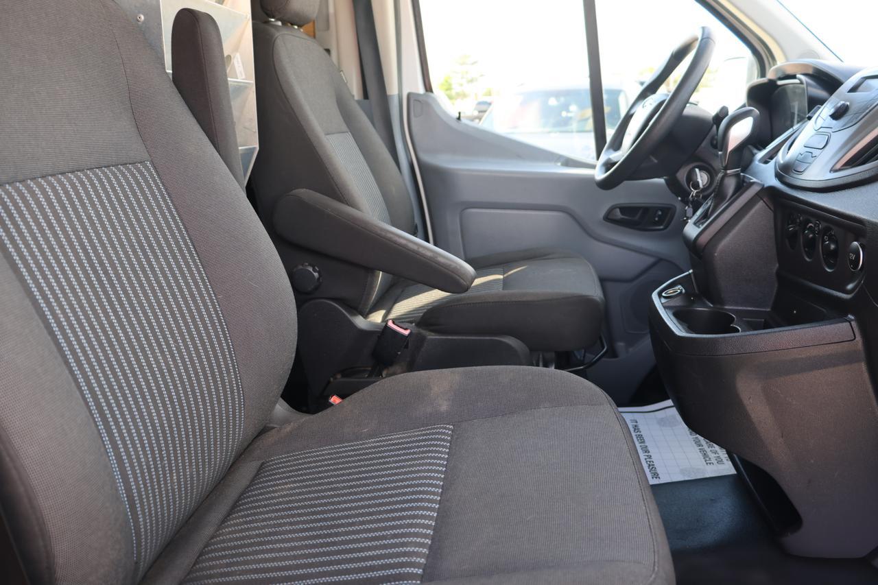 2019 FORD TRANSIT T-250 Houston TX