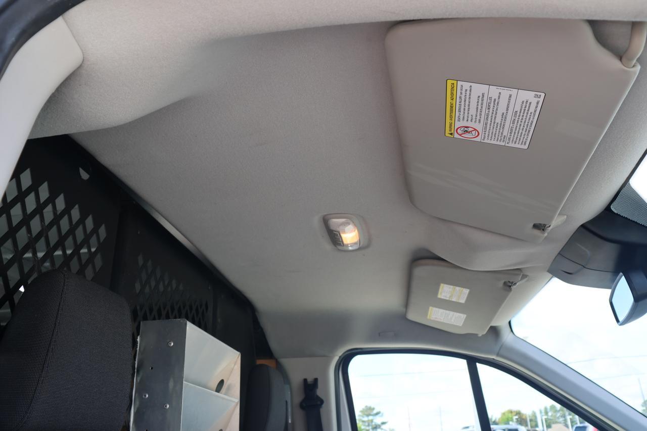 2019 FORD TRANSIT T-250 Houston TX