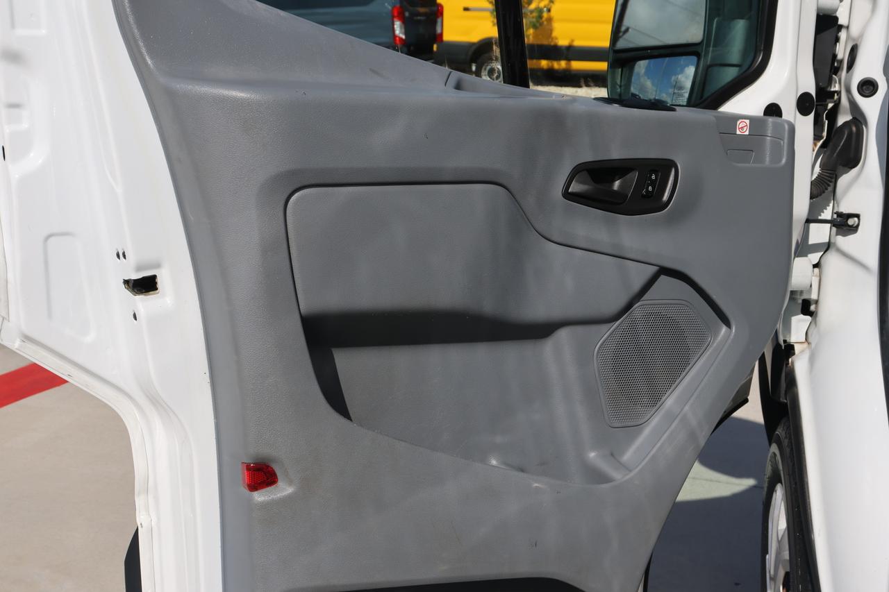 2019 FORD TRANSIT T-250 Houston TX