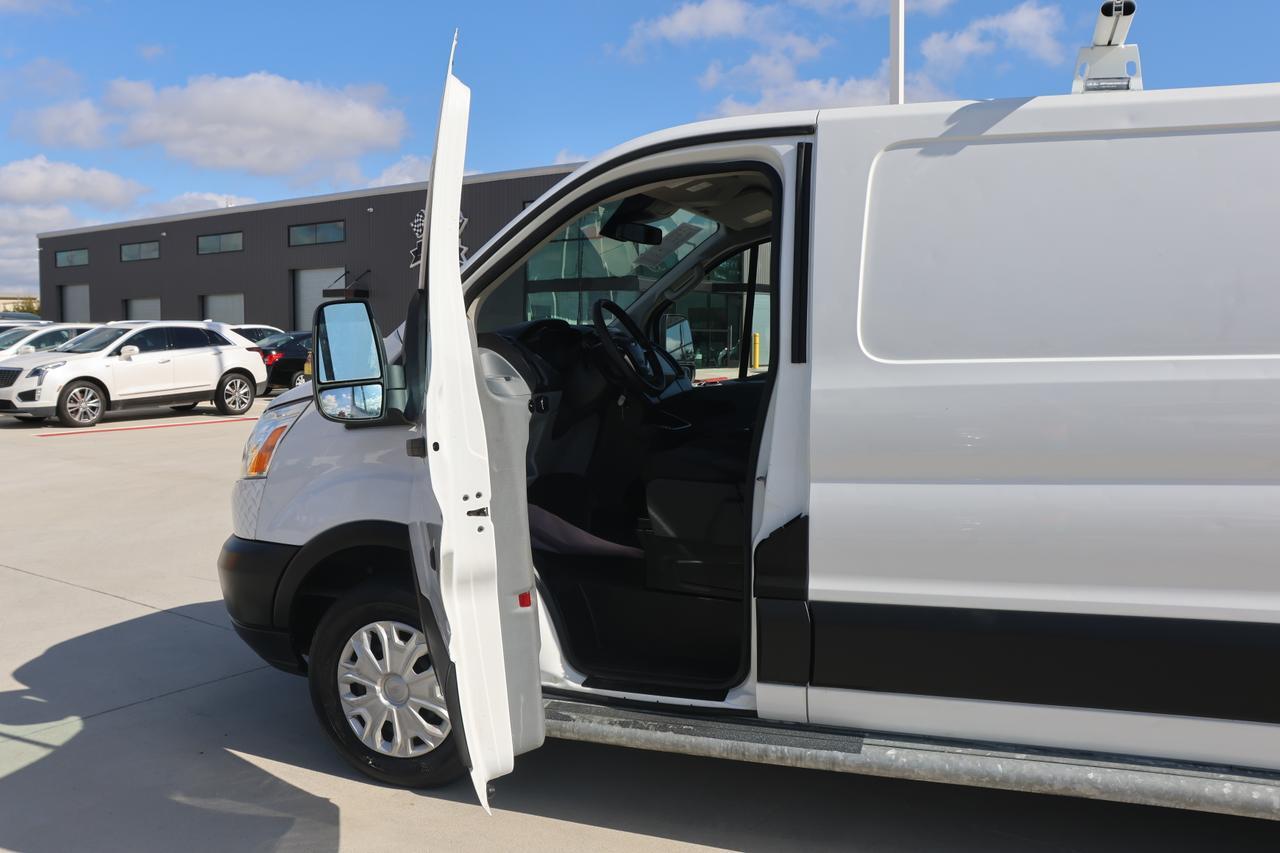 2019 FORD TRANSIT T-250 Houston TX