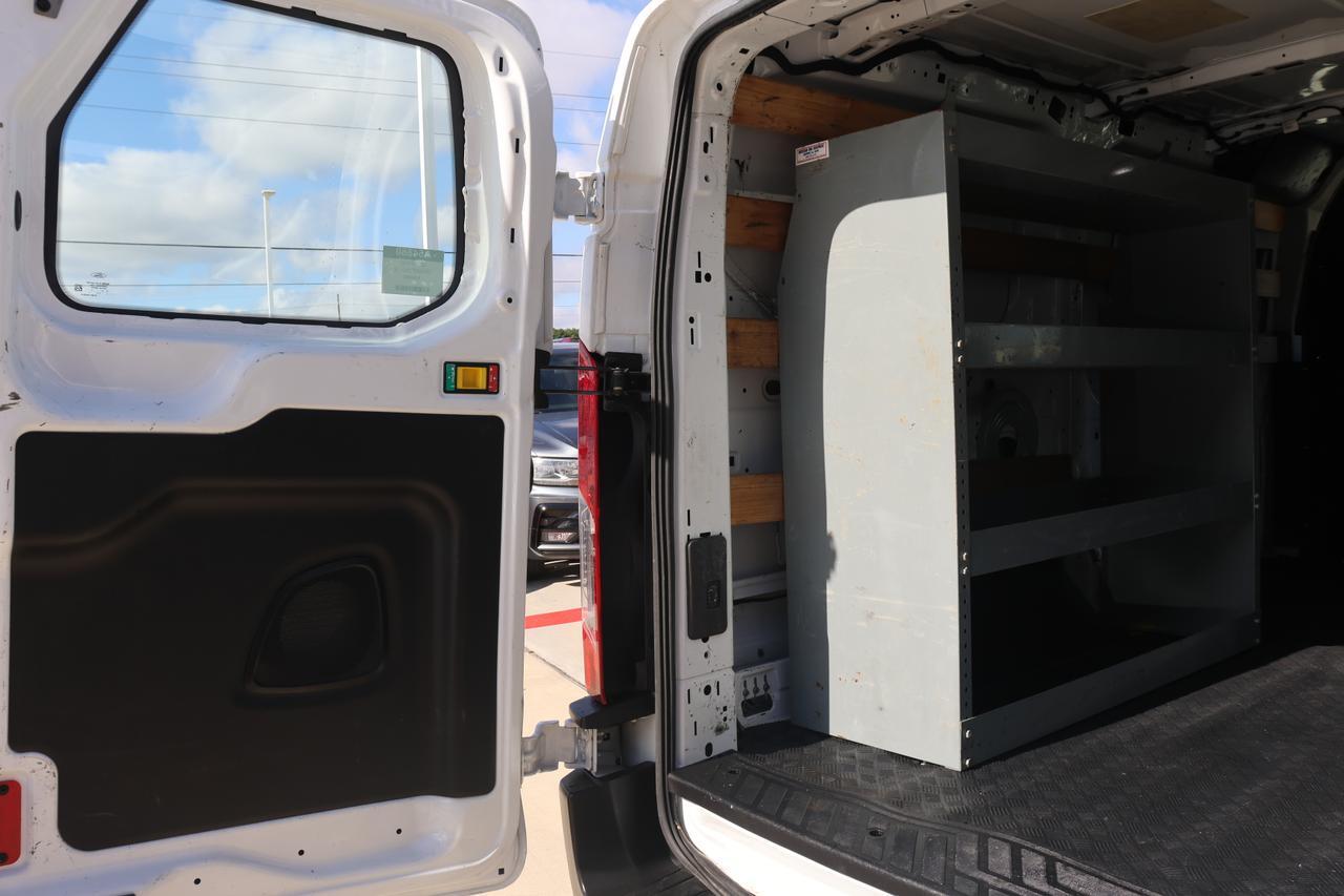 2019 FORD TRANSIT T-250 Houston TX