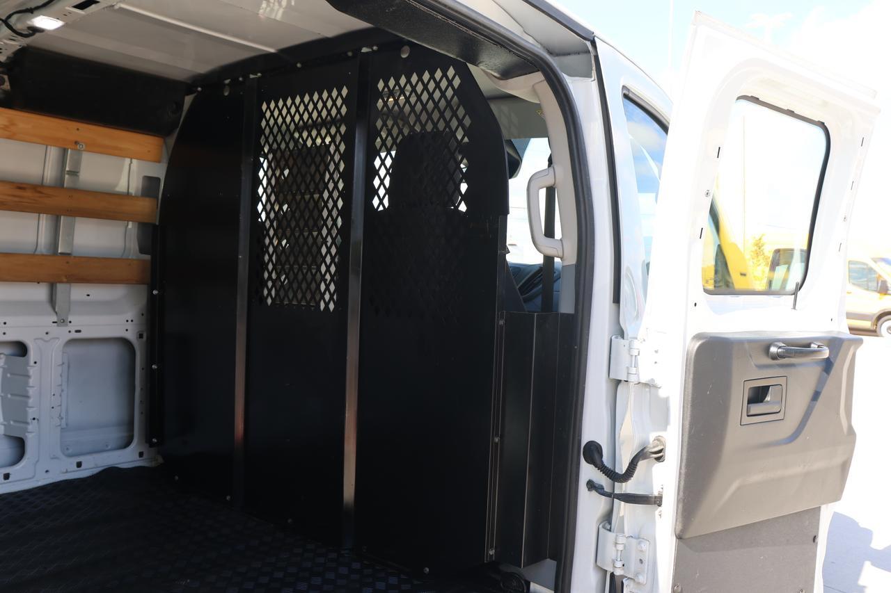 2019 FORD TRANSIT T-250 Houston TX