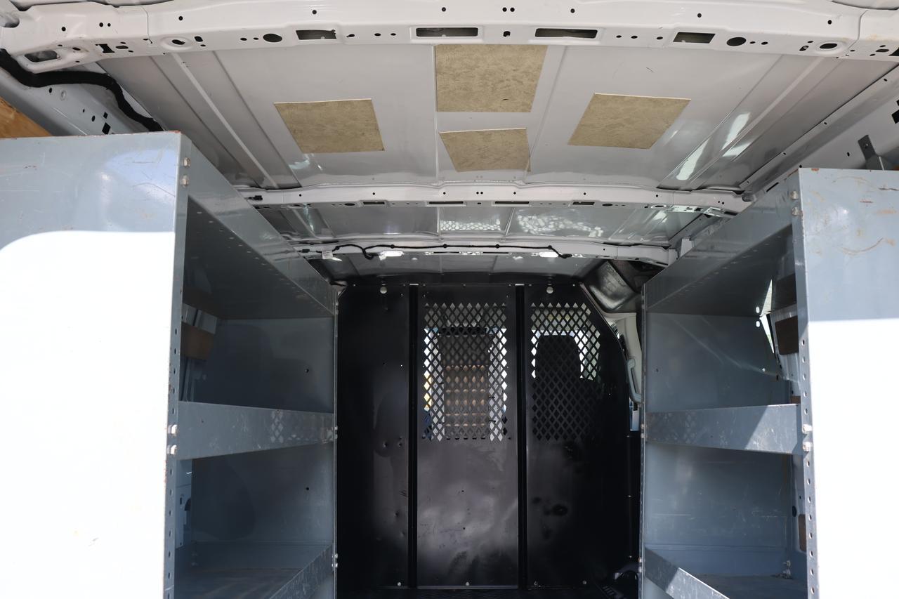 2019 FORD TRANSIT T-250 Houston TX