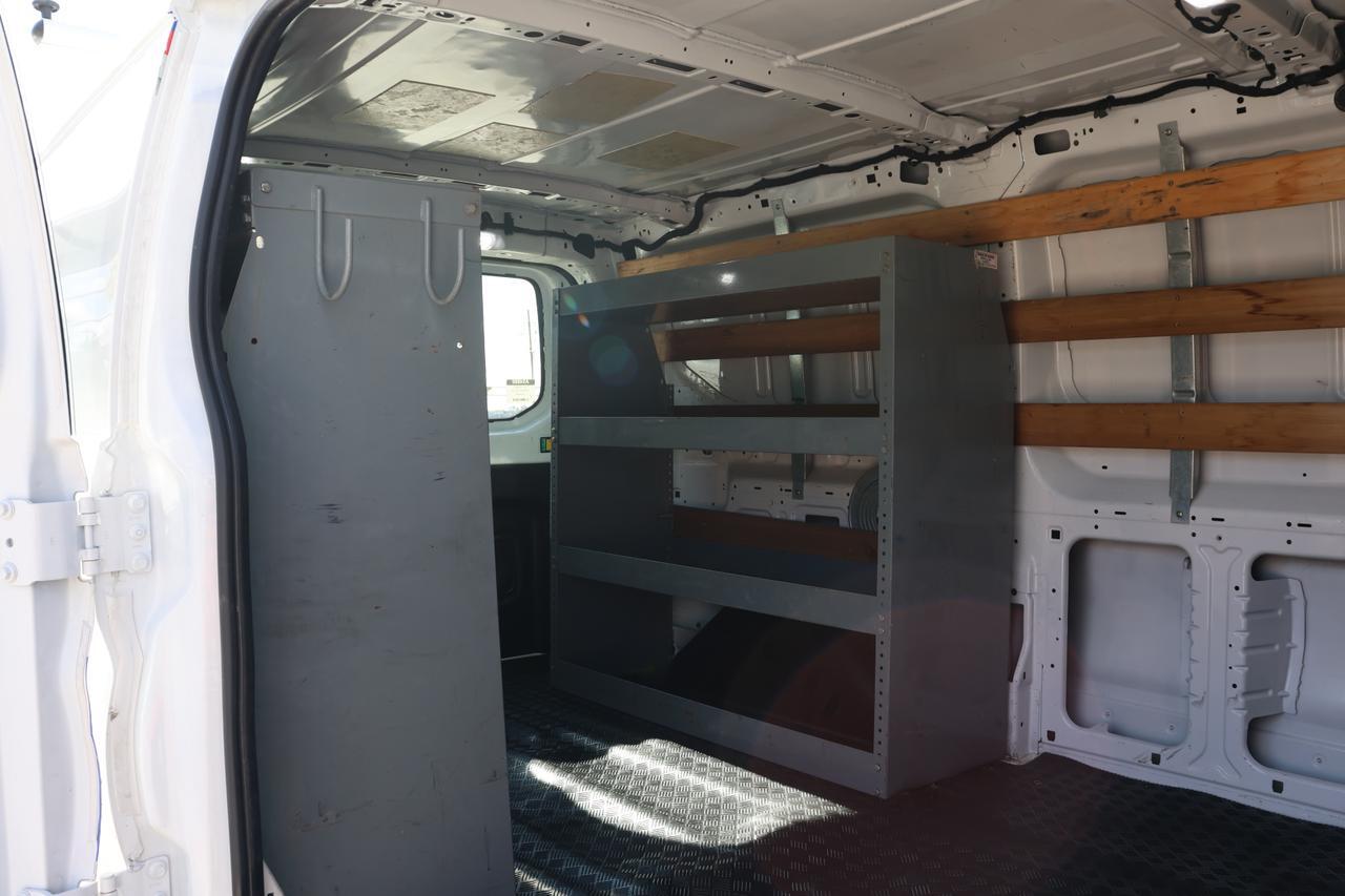 2019 FORD TRANSIT T-250 Houston TX