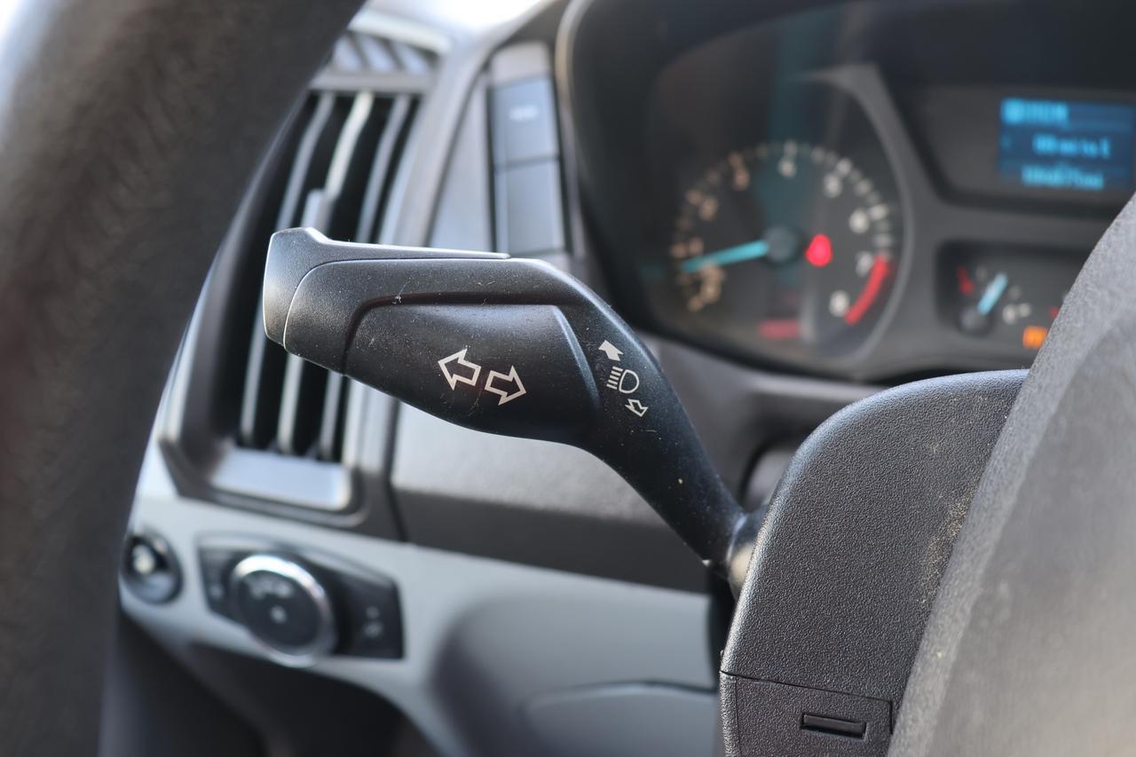 2019 FORD TRANSIT T-250 Houston TX