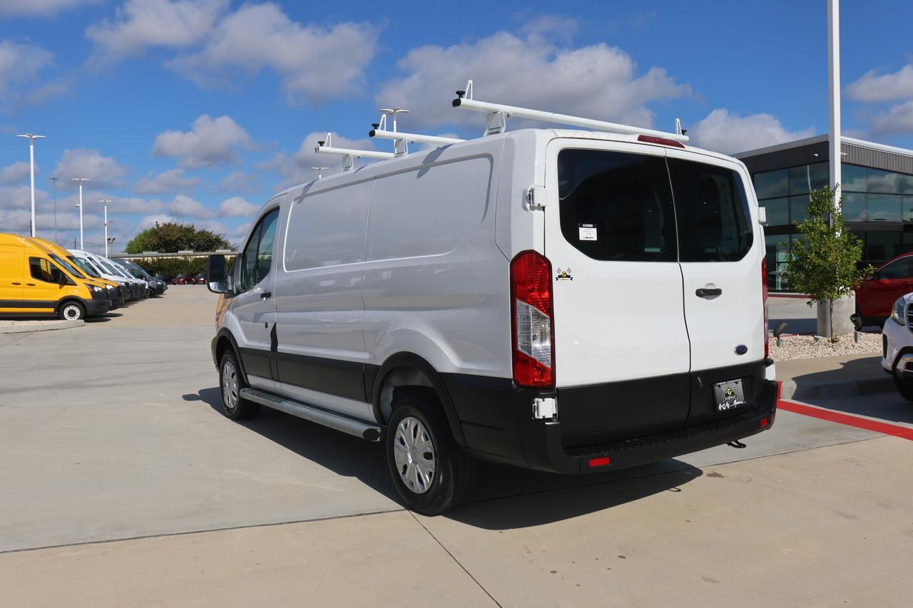 2019 FORD TRANSIT T-250 Houston TX