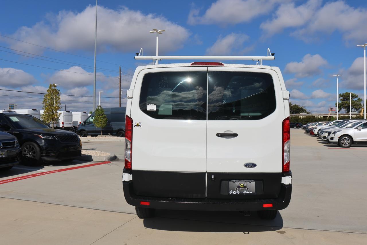 2019 FORD TRANSIT T-250 Houston TX