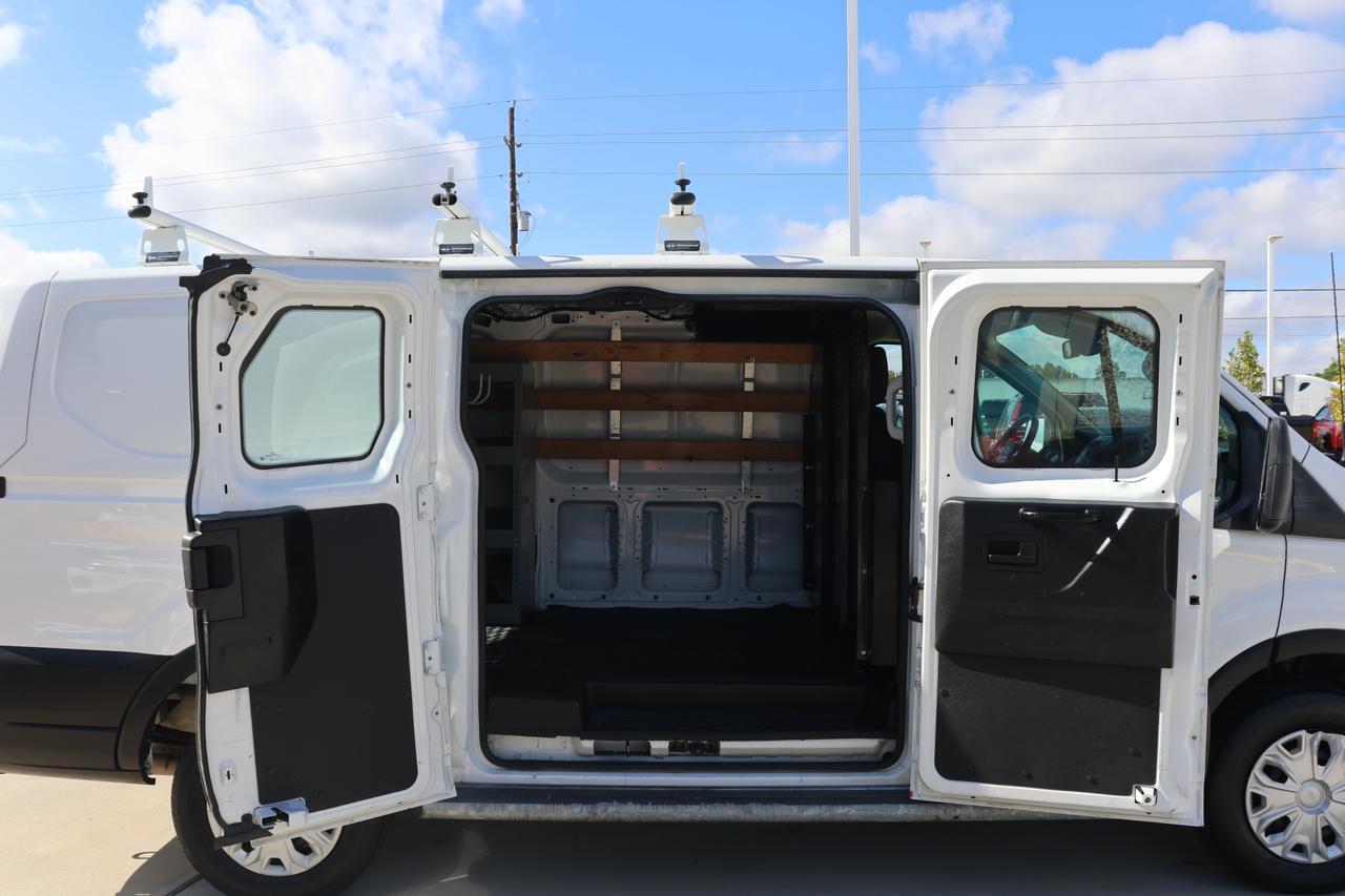 2019 FORD TRANSIT T-250 Houston TX