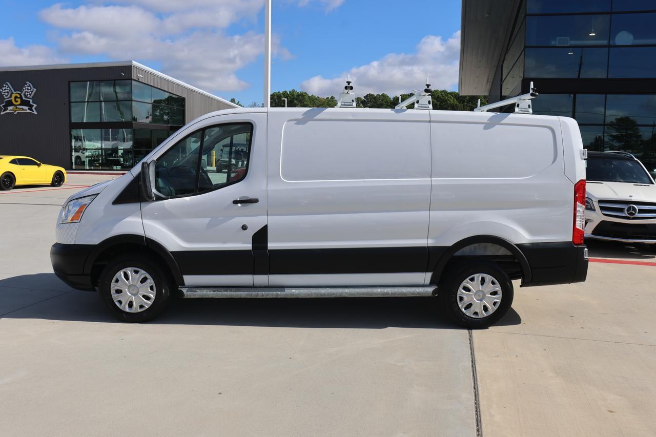 2019 FORD TRANSIT T-250 Houston TX