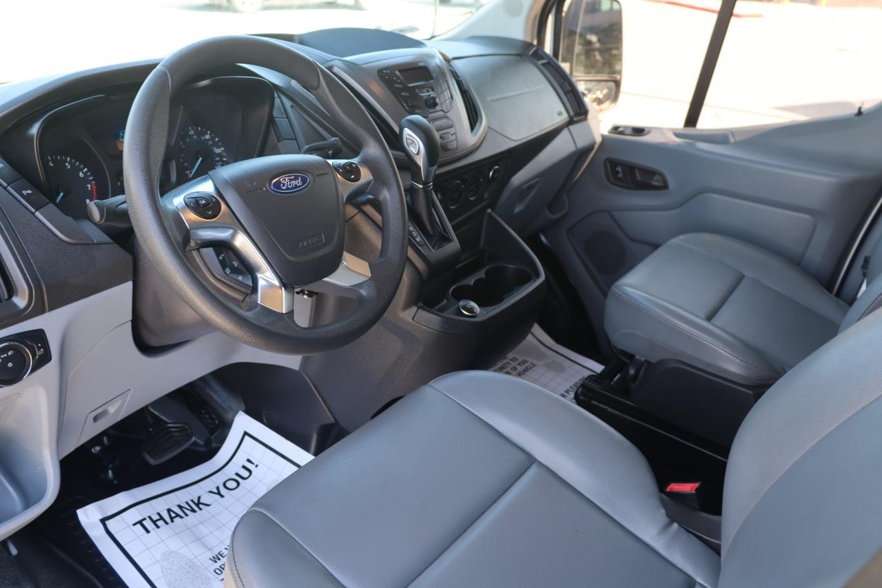 2019 FORD TRANSIT T-250 Houston TX