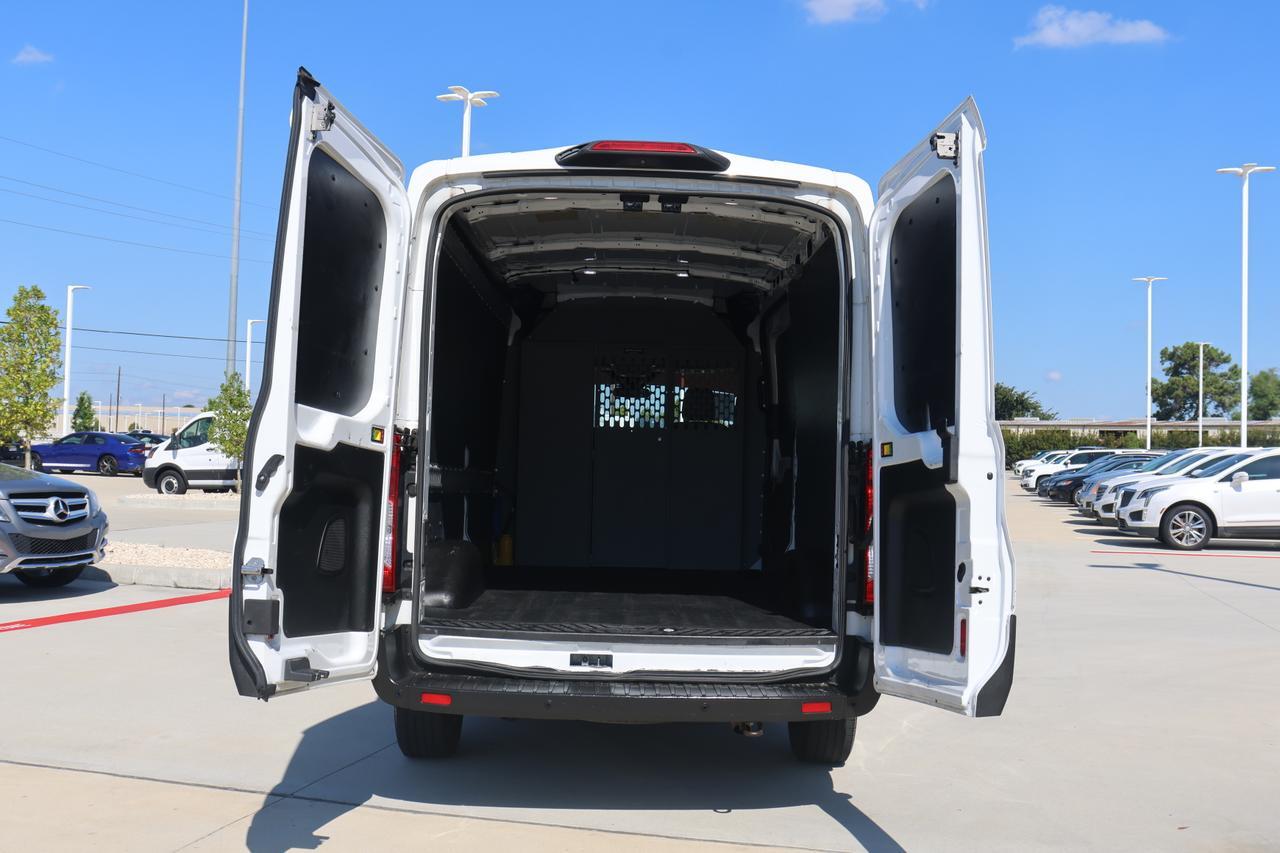 2019 FORD TRANSIT T-250 Houston TX