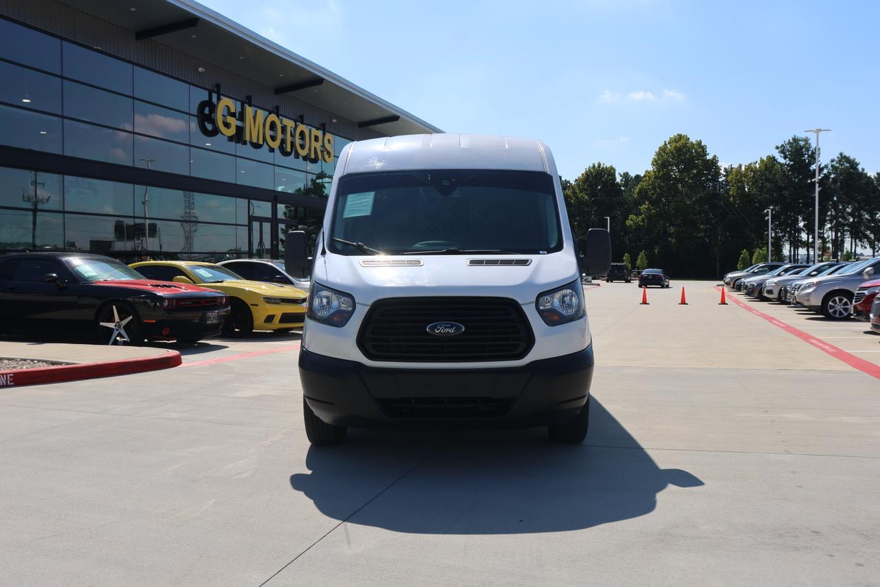 2019 FORD TRANSIT T-250 Houston TX