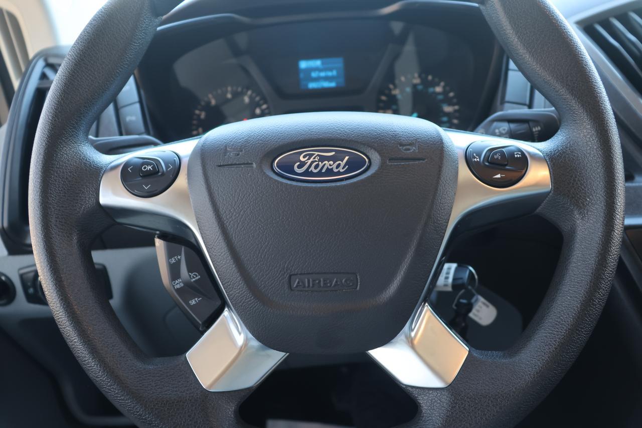 2019 FORD TRANSIT T-250 Houston TX