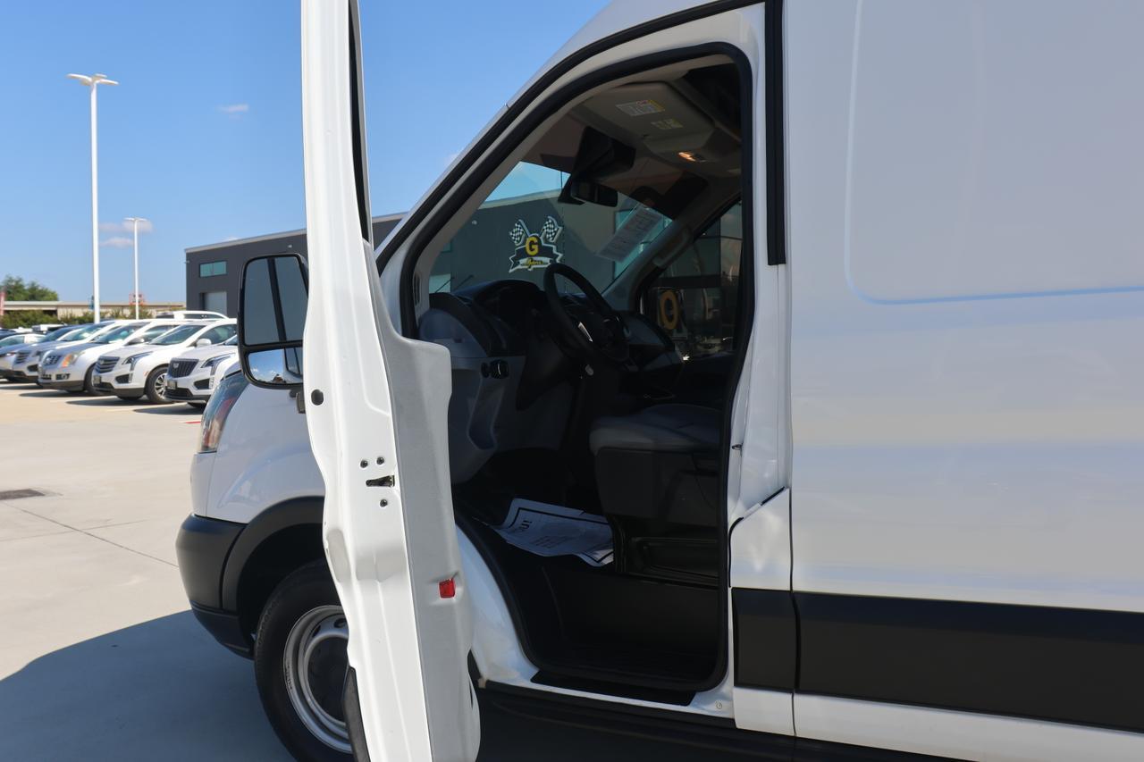 2019 FORD TRANSIT T-250 Houston TX