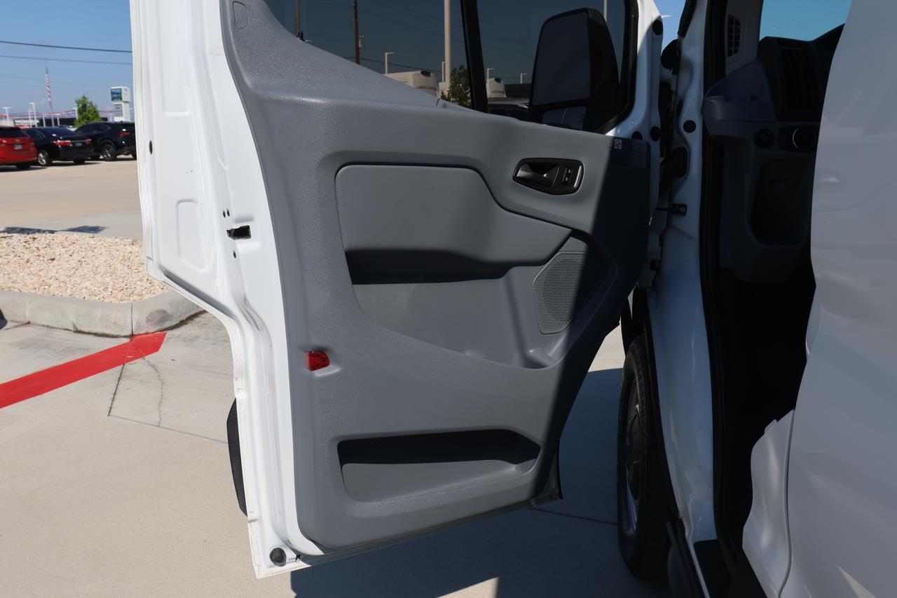 2019 FORD TRANSIT T-250 Houston TX
