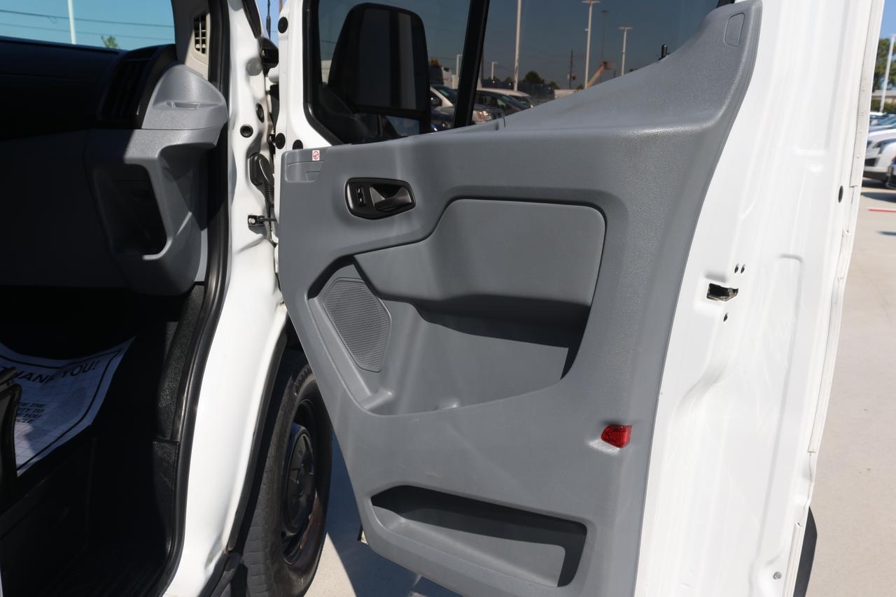 2019 FORD TRANSIT T-250 Houston TX