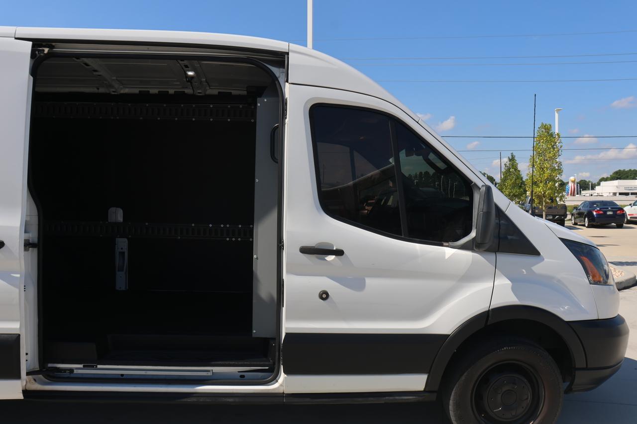 2019 FORD TRANSIT T-250 Houston TX
