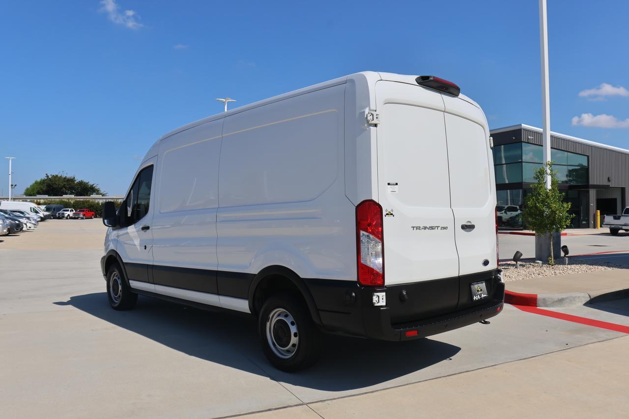 2019 FORD TRANSIT T-250 Houston TX