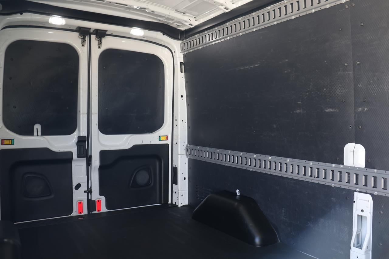 2019 FORD TRANSIT T-250 Houston TX