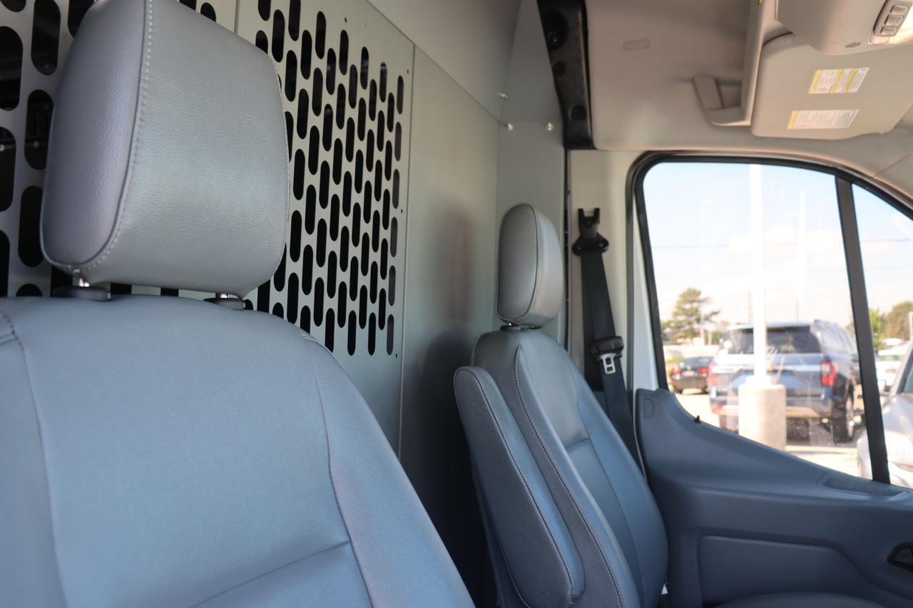 2019 FORD TRANSIT T-250 Houston TX