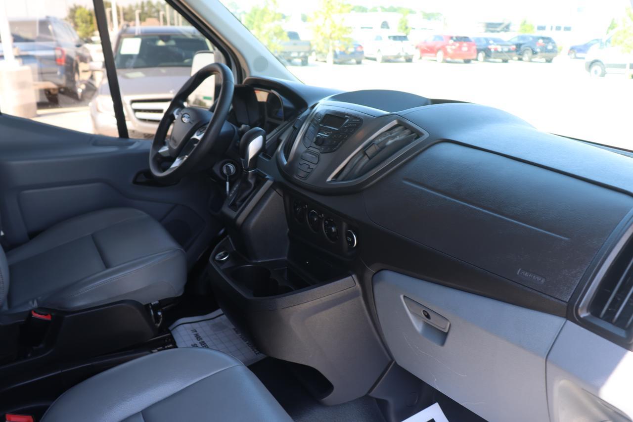 2019 FORD TRANSIT T-250 Houston TX