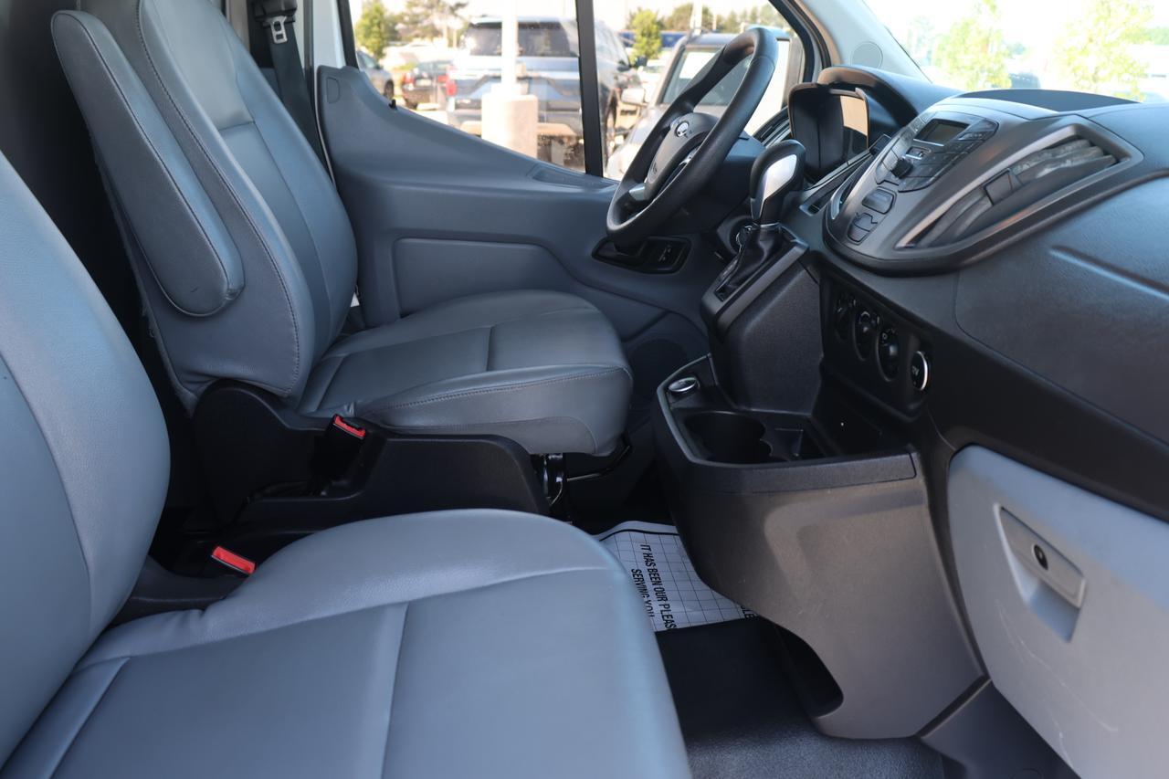 2019 FORD TRANSIT T-250 Houston TX