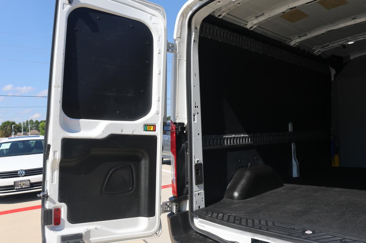 2019 FORD TRANSIT T-250 Houston TX