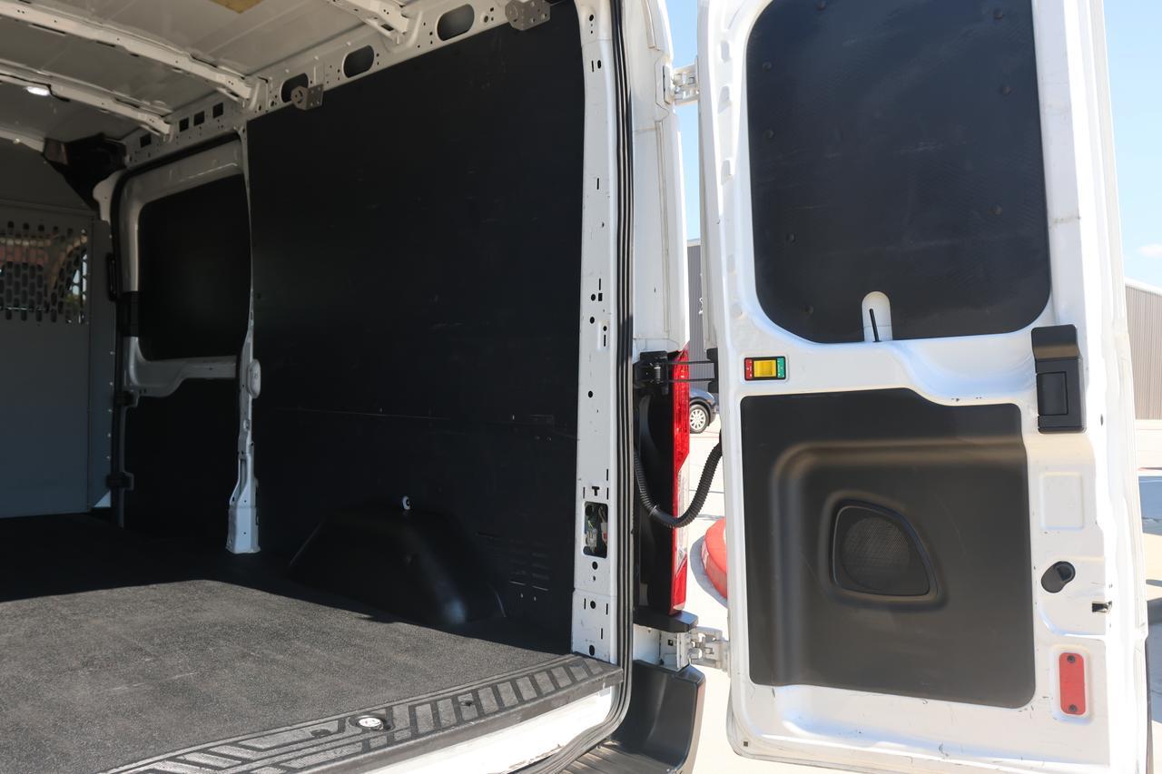 2019 FORD TRANSIT T-250 Houston TX