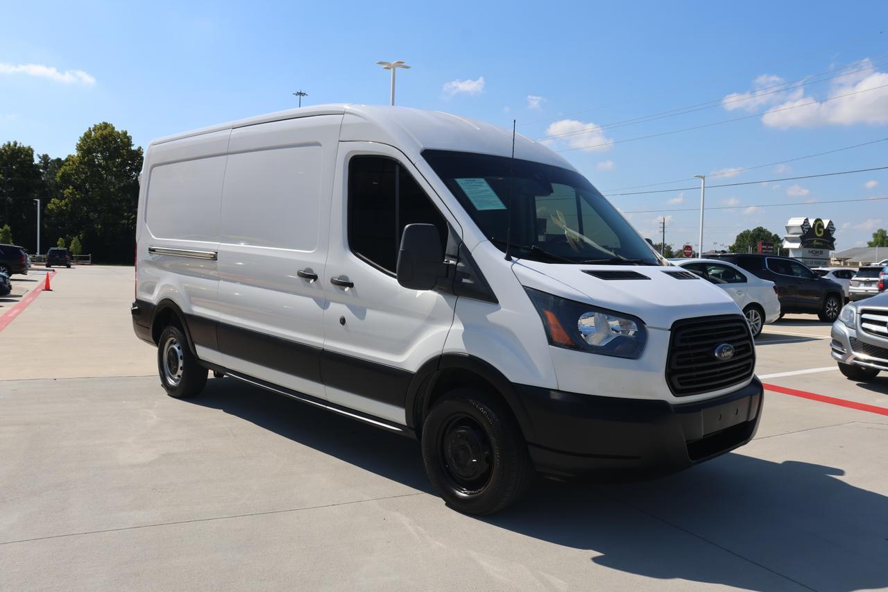 2019 FORD TRANSIT T-250 Houston TX