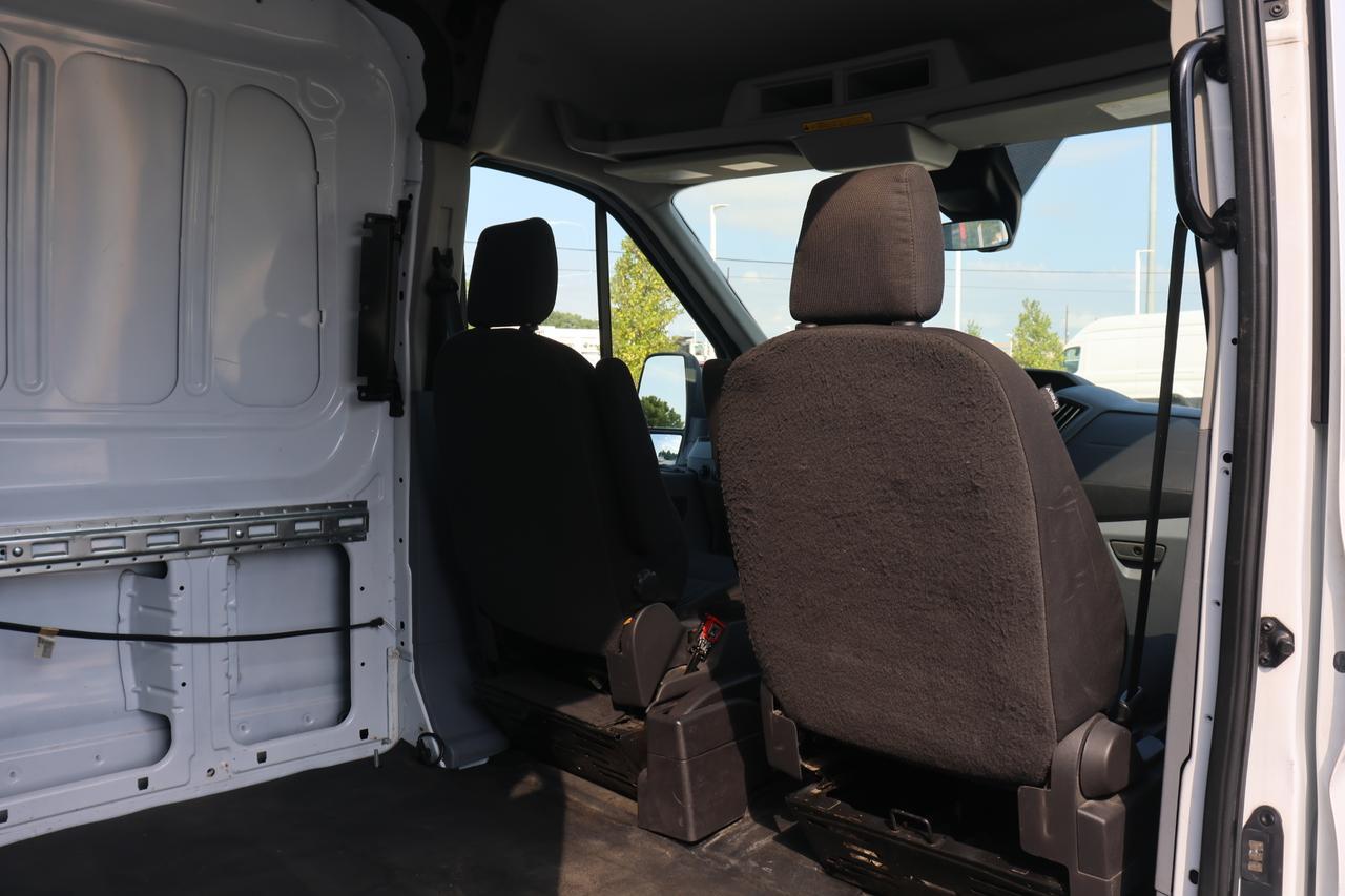 2019 FORD TRANSIT T-250 Houston TX