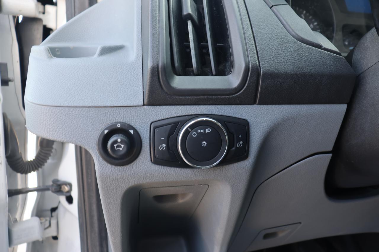 2019 FORD TRANSIT T-250 Houston TX