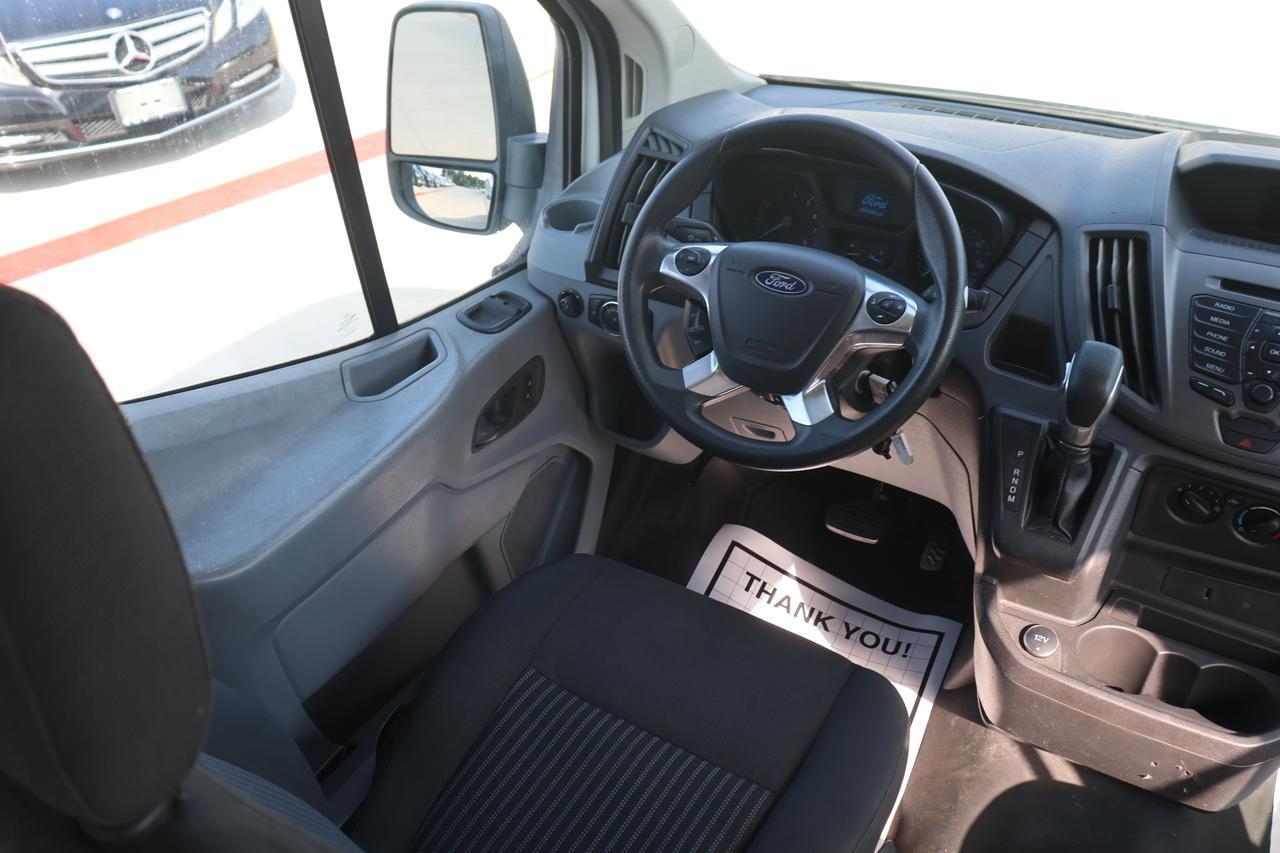 2019 FORD TRANSIT T-250 Houston TX
