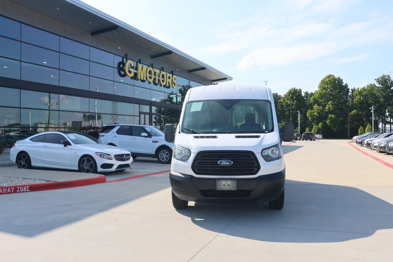 2019 FORD TRANSIT T-250 Houston TX