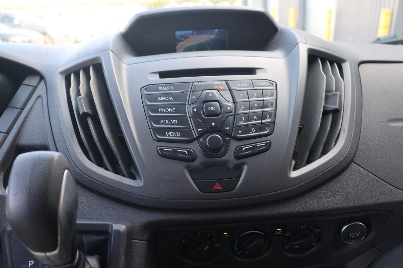 2019 FORD TRANSIT T-250 Houston TX