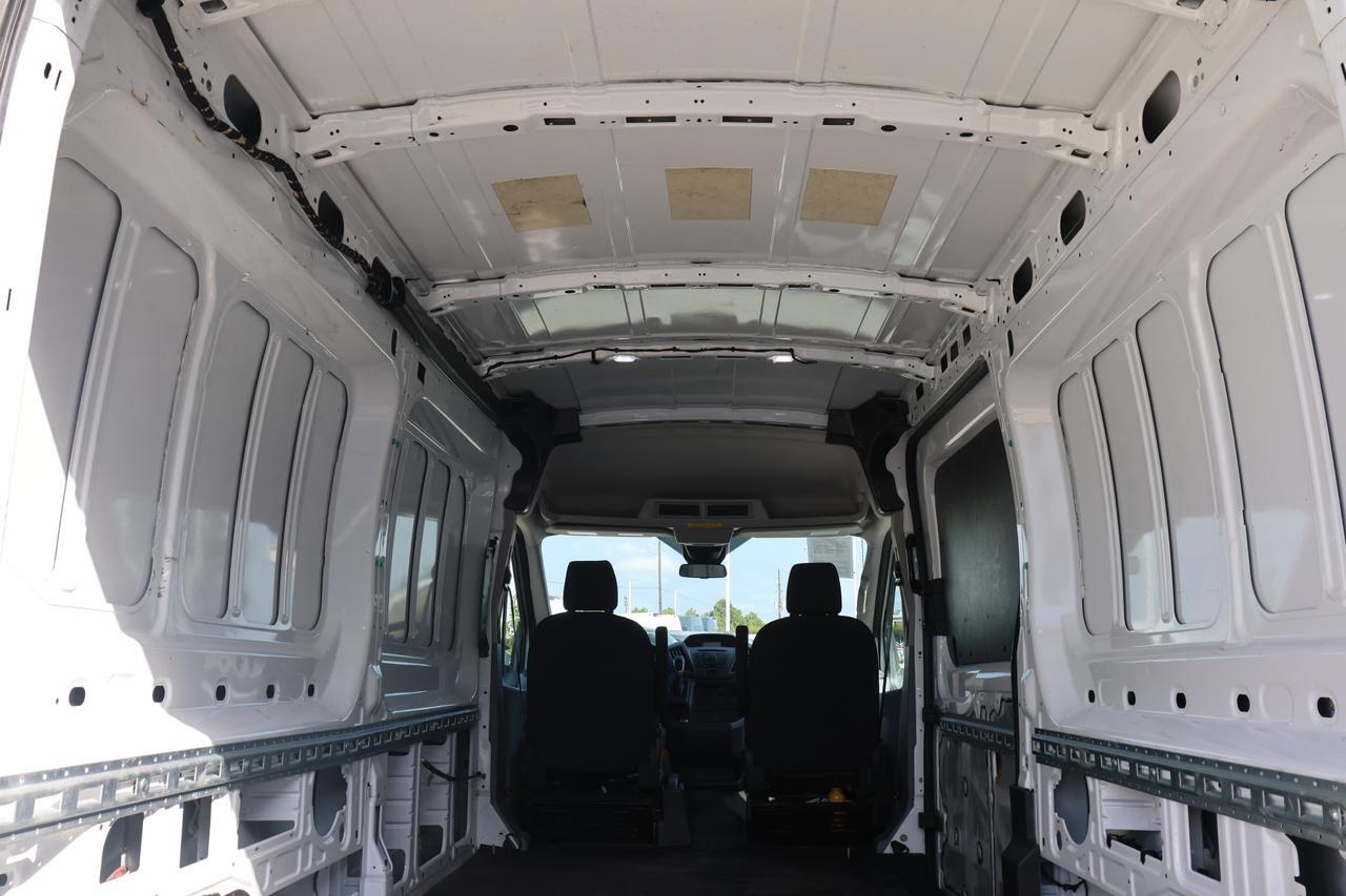 2019 FORD TRANSIT T-250 Houston TX