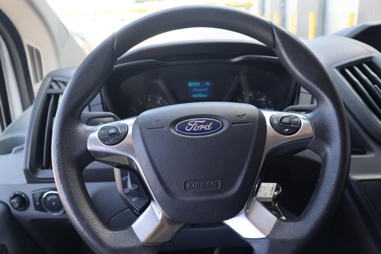 2019 FORD TRANSIT T-250 Houston TX