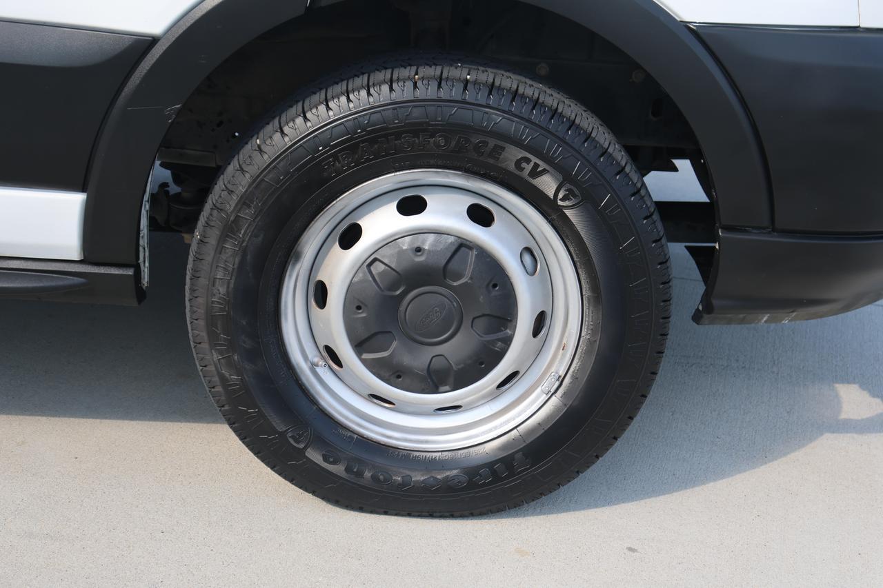 2019 FORD TRANSIT T-250 Houston TX