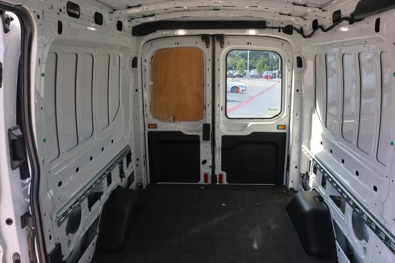 2019 FORD TRANSIT T-250 Houston TX