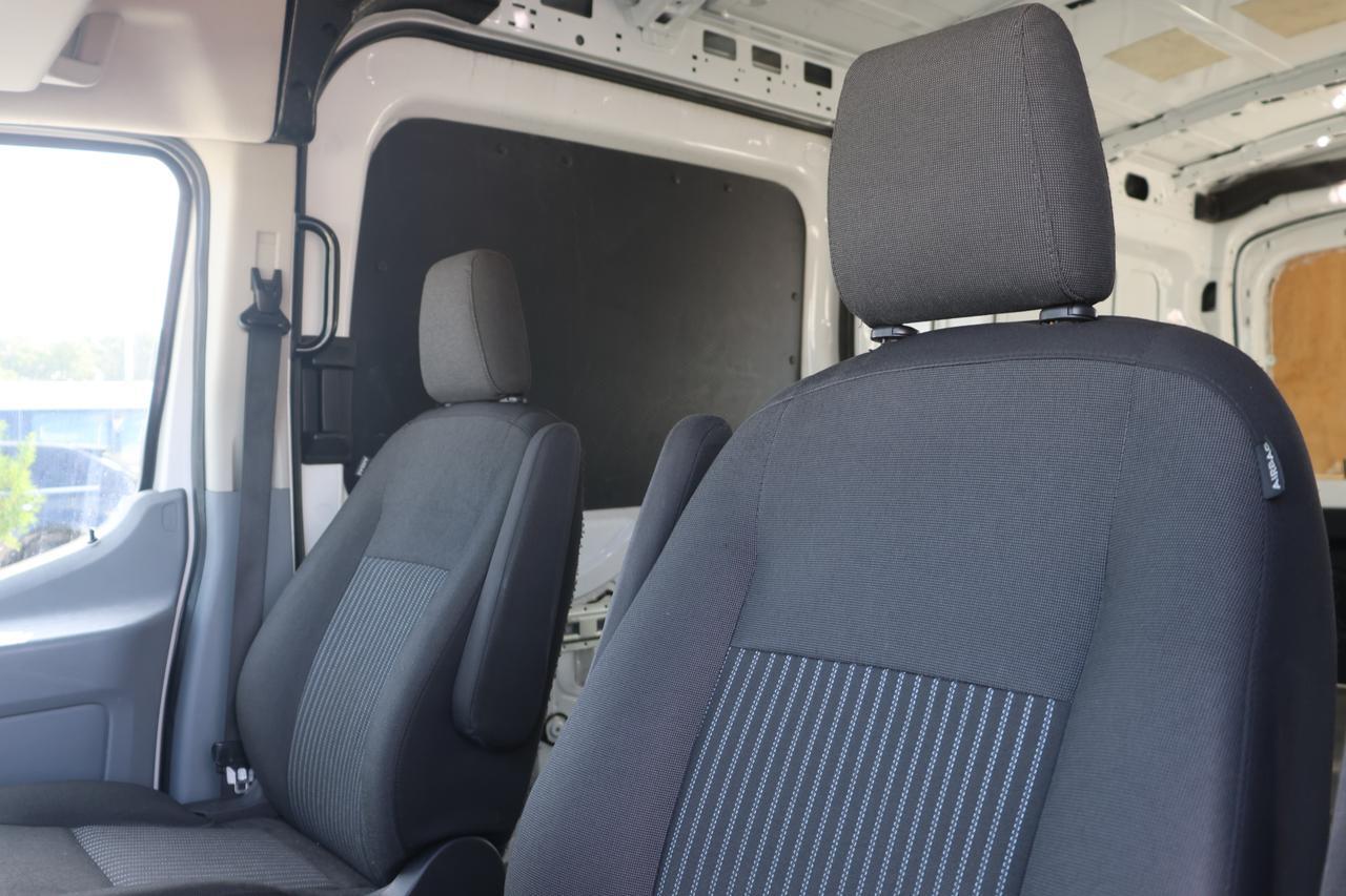 2019 FORD TRANSIT T-250 Houston TX