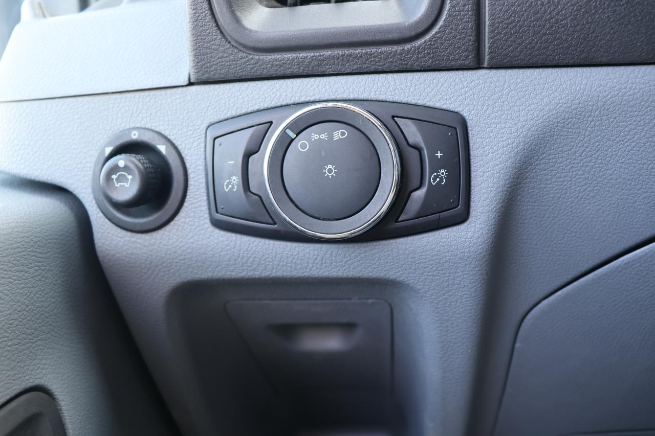 2019 FORD TRANSIT T-250 Houston TX