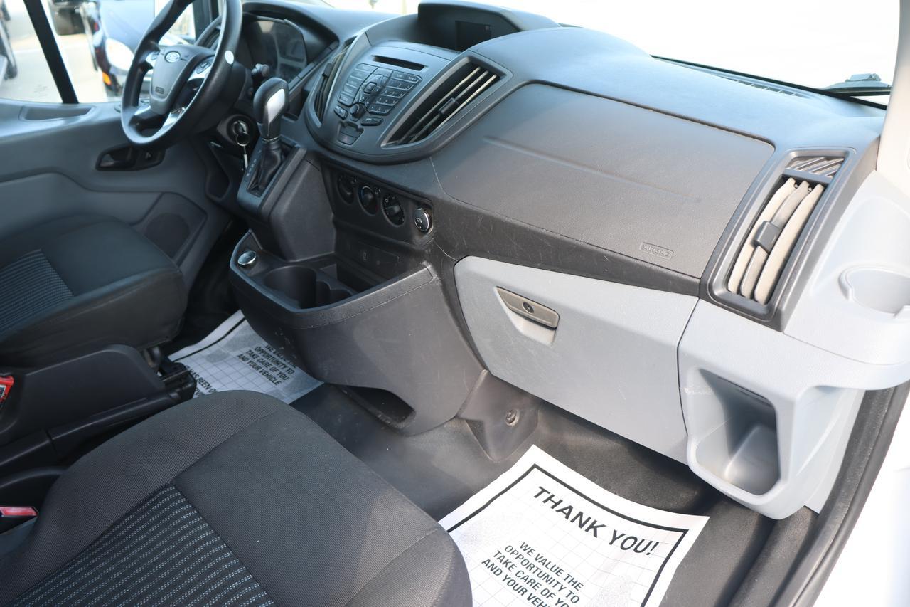 2019 FORD TRANSIT T-250 Houston TX